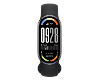 XIAOMI Smart Band 10 Czarny - 1342569 - zdjęcie 2